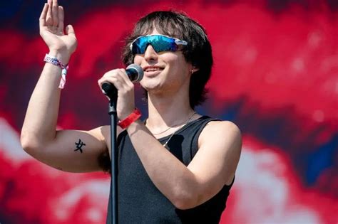 joji tour ticketmaster.